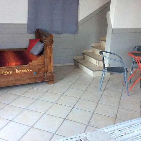 Chez La Guette