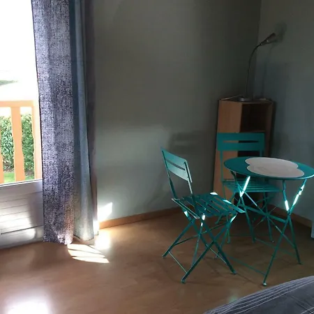 Chez La Guette *